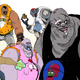 Illustration for article titled Fart Punch